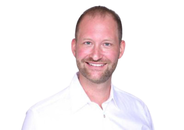 IT-Trainer Andreas Hacklinger