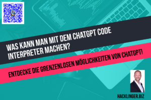 Code Interpreter
